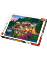 Puzzle 500 - Jezioro Como, Włochy 37290 TREFL - nr 1