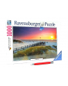 Puzzle 1000el Zachód słońca 198771 RAVENSBURGER - nr 2