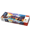 Puzzle 1000el panorama Canal Grande, Wenecja 29037 TREFL - nr 4