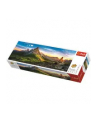Puzzle 1000el panorama Passo di Giau, Dolomity TREFL - nr 6
