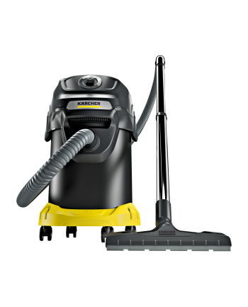 karcher Odkurzacz kominkowy AD 4 Premium 1.629-731.0