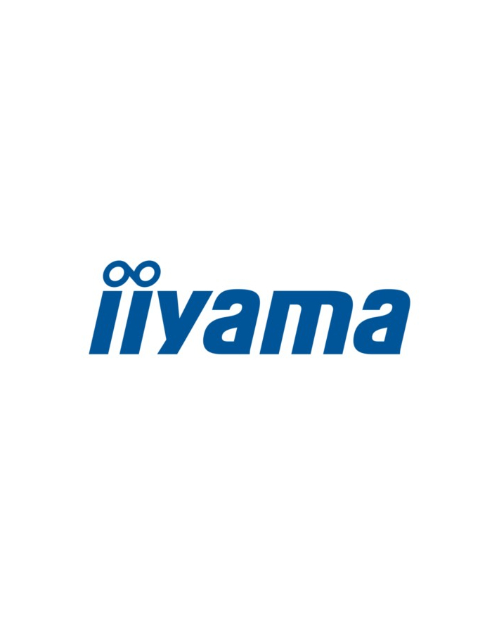 iiyama REMOTEV01 Pilot LFD główny