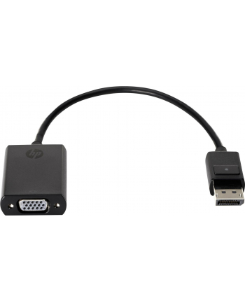 hp inc. Display Port to VGA Adapter AS615AA