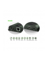 techly Odbiornik extendera HDMI HDbitT po skrętce Cat6/6a/7   (P/N: 025466) - nr 12