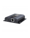 techly Odbiornik extendera HDMI HDbitT po skrętce Cat6/6a/7   (P/N: 025466) - nr 1