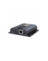 techly Odbiornik extendera HDMI HDbitT po skrętce Cat6/6a/7   (P/N: 025466) - nr 5