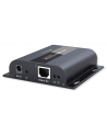 techly Odbiornik extendera HDMI HDbitT po skrętce Cat6/6a/7   (P/N: 025466) - nr 6