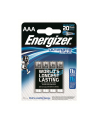energizer Bateria Ultimate Lithium Litowa AAA L92 4 szt. blister - nr 3