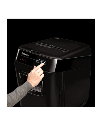 fellowes Niszczarka AutoMax 200M P-5 ścinki 2x14mm