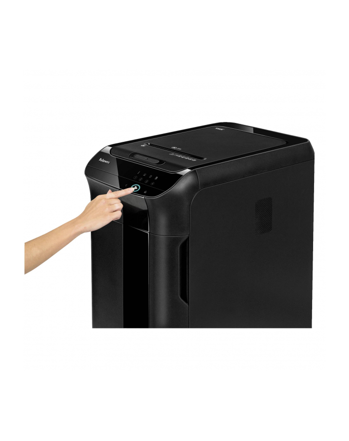 fellowes Niszczarka AutoMax 550C P-4 ścinki 4x38mm główny