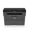 brother Multifunction Printer DCP-L2512D  A4/mono/30ppm/USB/duplex/250ark - nr 15