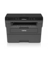 brother Multifunction Printer DCP-L2512D  A4/mono/30ppm/USB/duplex/250ark - nr 10