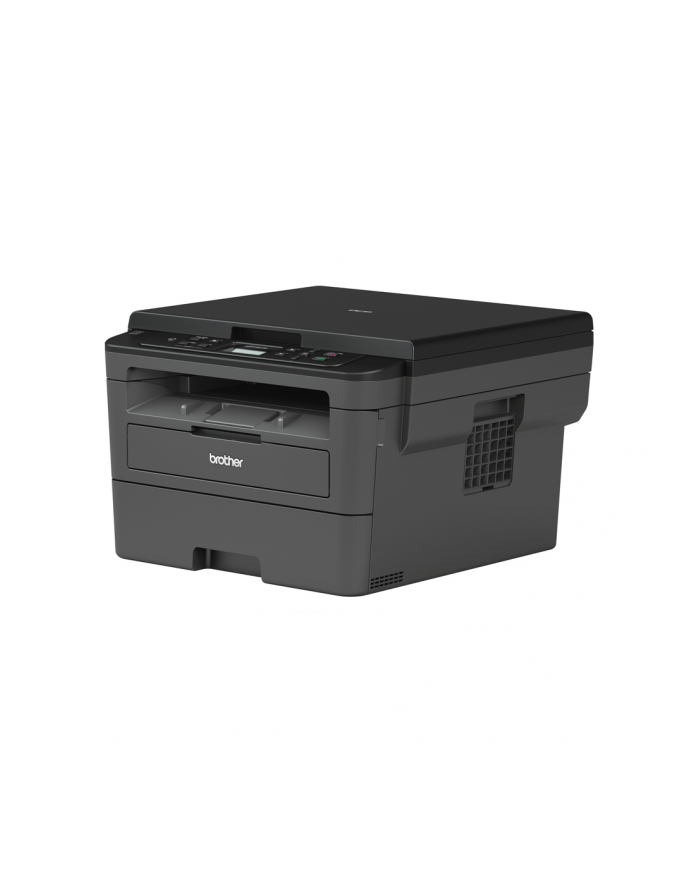 brother Multifunction Printer DCP-L2512D  A4/mono/30ppm/USB/duplex/250ark główny