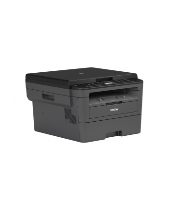 brother Multifunction Printer DCP-L2512D  A4/mono/30ppm/USB/duplex/250ark