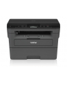 brother Multifunction Printer DCP-L2512D  A4/mono/30ppm/USB/duplex/250ark - nr 16