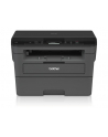 brother Multifunction Printer DCP-L2512D  A4/mono/30ppm/USB/duplex/250ark - nr 16