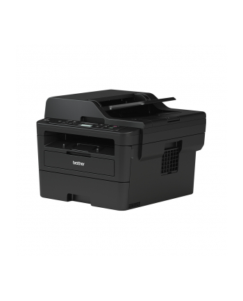 Brother Multifunction Printer DCP-L2552DN A4/mono/34ppm/LAN/ ADF50/duplex