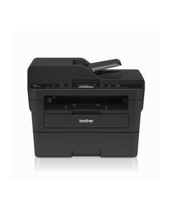 brother Multifunction Printer DCP-L2552DN A4/mono/34ppm/LAN/ADF50/duplex