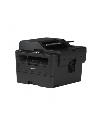 brother Multifunction Printer MFC-L2732DW A4/mono/34ppm/(W)LAN/ADF50/FAX