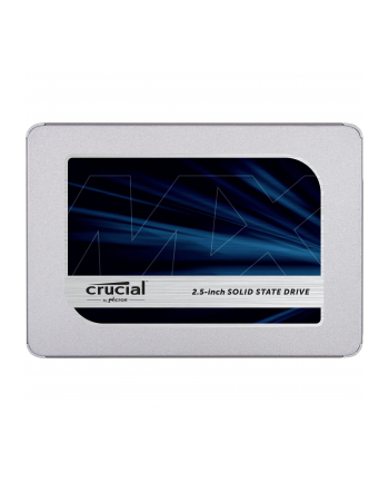 crucial MX500 2TB Sata3 2.5'' 560/510 MB/s