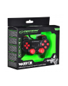 esperanza GAMEPAD PC USB WARRIOR CZARNO/CZERWONY - nr 16