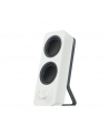 logitech Z207 Głośniki komputerowe bluetooth białe - nr 141