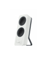 logitech Z207 Głośniki komputerowe bluetooth białe - nr 148