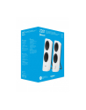 logitech Z207 Głośniki komputerowe bluetooth białe - nr 155