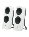 logitech Z207 Głośniki komputerowe bluetooth białe - nr 162