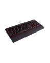 corsair Gaming K68 CHERRY MX Red - RED LED - nr 21