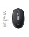 logitech M590 Multi-Device Mysz bezprzewodowa Grafitowa - nr 100