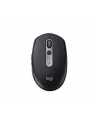 logitech M590 Multi-Device Mysz bezprzewodowa Grafitowa - nr 40