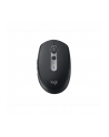 logitech M590 Multi-Device Mysz bezprzewodowa Grafitowa - nr 42