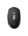 logitech M590 Multi-Device Mysz bezprzewodowa Grafitowa - nr 58