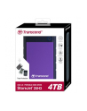 transcend StoreJet 2.5' H3P 4TB USB3.0 - nr 25