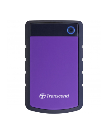 transcend StoreJet 2.5' H3P 4TB USB3.0