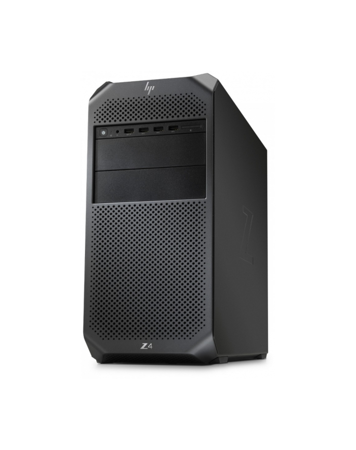 hp inc. Z4 G4 Xeon W-2125 W10P 256+1TB/16/DVD   3MB66EA główny