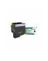 lexmark Toner 8.0K BLACK CS/CX517 71B2XK0 - nr 11