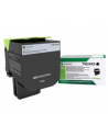 lexmark Toner 8.0K BLACK CS/CX517 71B2XK0 - nr 23