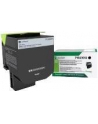 lexmark Toner 8.0K BLACK CS/CX517 71B2XK0 - nr 25