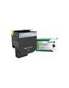 lexmark Toner 8.0K BLACK CS/CX517 71B2XK0 - nr 8