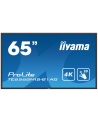 iiyama 65'' TE6568MIS-B1AG, INFRARED,4K,IPS,24/7. multi touch - nr 22