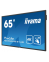 iiyama 65'' TE6568MIS-B1AG, INFRARED,4K,IPS,24/7. multi touch - nr 27