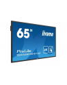 iiyama 65'' TE6568MIS-B1AG, INFRARED,4K,IPS,24/7. multi touch - nr 2