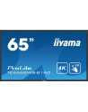 iiyama 65'' TE6568MIS-B1AG, INFRARED,4K,IPS,24/7. multi touch - nr 39
