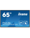 iiyama 65'' TE6568MIS-B1AG, INFRARED,4K,IPS,24/7. multi touch - nr 6