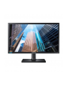 Monitor Samsung S24E65UXWG 24'' PLS 1920 x 1200 DSUB/DP/DVI HAS   Pivot (VESA 100x100)   Głośniki - nr 57