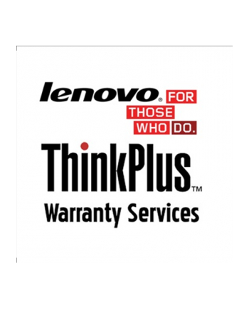 lenovo ThinkPad E540 1YR Depot to 3YR Depot 5WS0A23813