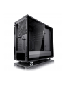 fractal design Define R6 Blackout TG 3.5'/2.5'drive uATX/ATX/eATX/ITX - nr 12