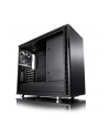 fractal design Define R6 Blackout TG 3.5'/2.5'drive uATX/ATX/eATX/ITX - nr 31